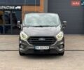 Форд Транзит Кастом, объемом двигателя 2 л и пробегом 197 тыс. км за 25000 $, фото 2 на Automoto.ua