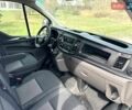 Форд Транзит Кастом, об'ємом двигуна 0 л та пробігом 182 тис. км за 12300 $, фото 8 на Automoto.ua