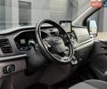 Форд Транзит Кастом, объемом двигателя 2 л и пробегом 197 тыс. км за 25000 $, фото 18 на Automoto.ua