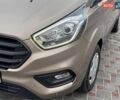 Форд Транзит Кастом, объемом двигателя 2 л и пробегом 90 тыс. км за 24900 $, фото 5 на Automoto.ua