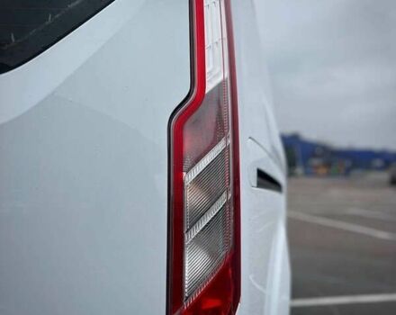 Форд Транзит Кастом, об'ємом двигуна 2 л та пробігом 220 тис. км за 19200 $, фото 11 на Automoto.ua