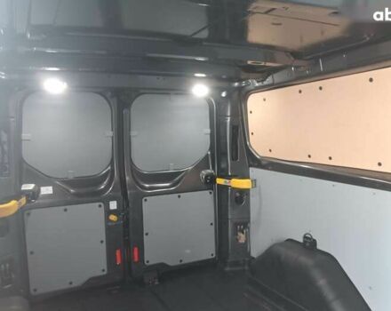 Форд Транзит Кастом, об'ємом двигуна 2 л та пробігом 223 тис. км за 17500 $, фото 11 на Automoto.ua