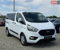 Форд Транзит Кастом, об'ємом двигуна 2 л та пробігом 50 тис. км за 23900 $, фото 1 на Automoto.ua