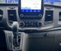 Форд Транзит Кастом, об'ємом двигуна 2 л та пробігом 220 тис. км за 19200 $, фото 21 на Automoto.ua