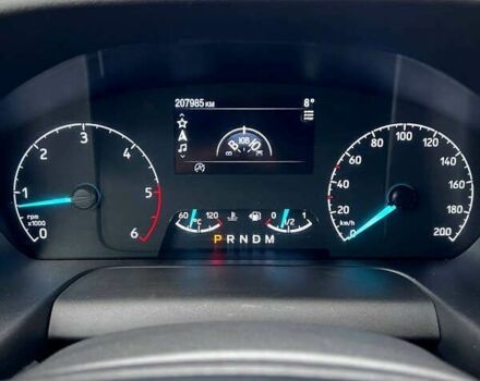 Форд Транзит Кастом, объемом двигателя 2 л и пробегом 207 тыс. км за 18500 $, фото 27 на Automoto.ua