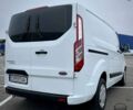 Форд Транзит Кастом, объемом двигателя 2 л и пробегом 207 тыс. км за 18500 $, фото 2 на Automoto.ua