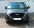 Форд Транзит Кастом, объемом двигателя 2 л и пробегом 223 тыс. км за 16900 $, фото 1 на Automoto.ua