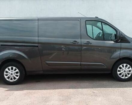 Форд Транзит Кастом, об'ємом двигуна 2 л та пробігом 223 тис. км за 17500 $, фото 5 на Automoto.ua