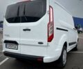 Форд Транзит Кастом, об'ємом двигуна 2 л та пробігом 220 тис. км за 19200 $, фото 2 на Automoto.ua
