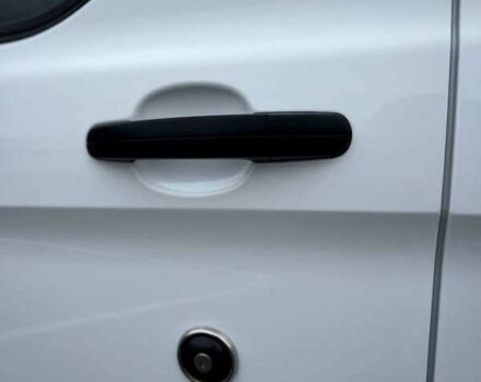 Форд Транзит Кастом, об'ємом двигуна 2 л та пробігом 220 тис. км за 19200 $, фото 15 на Automoto.ua