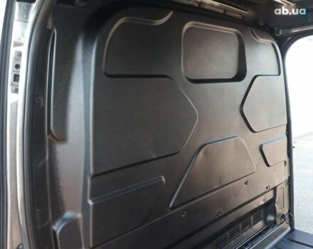 Форд Транзит Кастом, об'ємом двигуна 2 л та пробігом 223 тис. км за 17500 $, фото 10 на Automoto.ua
