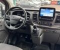Форд Транзит Кастом, объемом двигателя 2 л и пробегом 90 тыс. км за 24900 $, фото 14 на Automoto.ua