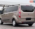Форд Транзит Кастом, объемом двигателя 2 л и пробегом 90 тыс. км за 24900 $, фото 6 на Automoto.ua
