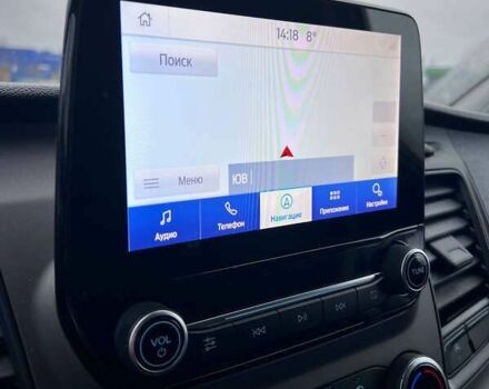 Форд Транзит Кастом, об'ємом двигуна 2 л та пробігом 220 тис. км за 19200 $, фото 29 на Automoto.ua