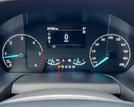 Форд Транзит Кастом, объемом двигателя 2 л и пробегом 207 тыс. км за 18500 $, фото 23 на Automoto.ua