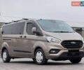 Форд Транзит Кастом, объемом двигателя 2 л и пробегом 90 тыс. км за 24900 $, фото 1 на Automoto.ua