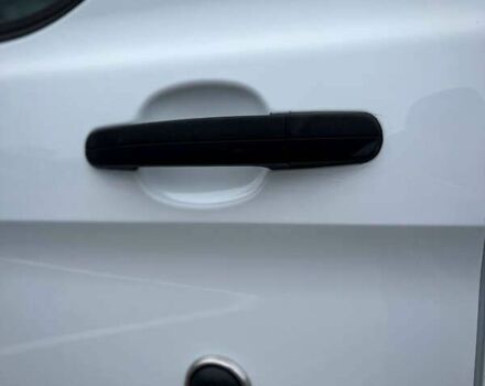 Форд Транзит Кастом, объемом двигателя 2 л и пробегом 207 тыс. км за 18500 $, фото 15 на Automoto.ua