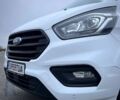 Форд Транзит Кастом, объемом двигателя 2 л и пробегом 207 тыс. км за 18500 $, фото 8 на Automoto.ua