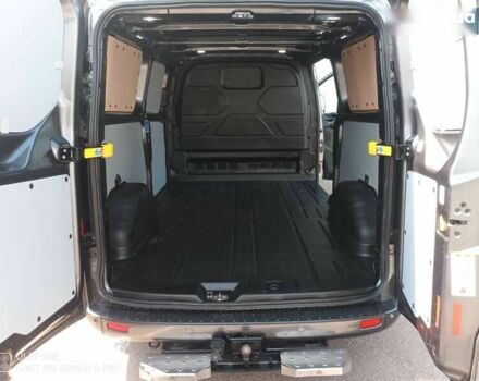 Форд Транзит Кастом, об'ємом двигуна 2 л та пробігом 223 тис. км за 17500 $, фото 8 на Automoto.ua