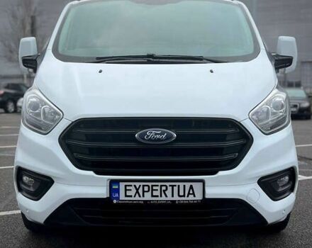 Форд Транзит Кастом, об'ємом двигуна 2 л та пробігом 220 тис. км за 19200 $, фото 7 на Automoto.ua