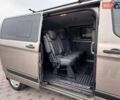 Форд Транзит Кастом, объемом двигателя 2 л и пробегом 90 тыс. км за 24900 $, фото 17 на Automoto.ua