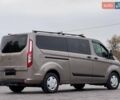Форд Транзит Кастом, объемом двигателя 2 л и пробегом 90 тыс. км за 24900 $, фото 10 на Automoto.ua