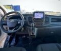 Форд Транзит Кастом, об'ємом двигуна 2 л та пробігом 243 тис. км за 18900 $, фото 21 на Automoto.ua
