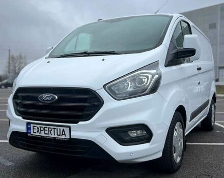 Форд Транзит Кастом, об'ємом двигуна 2 л та пробігом 220 тис. км за 19200 $, фото 6 на Automoto.ua