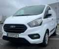 Форд Транзит Кастом, об'ємом двигуна 2 л та пробігом 220 тис. км за 19200 $, фото 6 на Automoto.ua