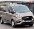Форд Транзит Кастом, объемом двигателя 2 л и пробегом 90 тыс. км за 24900 $, фото 1 на Automoto.ua