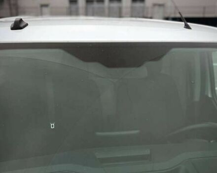 Форд Транзит Кастом, объемом двигателя 2 л и пробегом 207 тыс. км за 18500 $, фото 14 на Automoto.ua