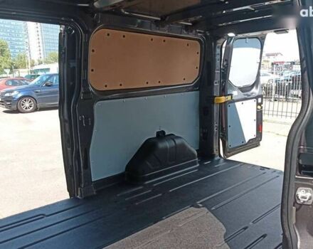 Форд Транзит Кастом, объемом двигателя 2 л и пробегом 223 тыс. км за 16900 $, фото 9 на Automoto.ua