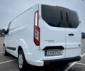 Форд Транзит Кастом, объемом двигателя 2 л и пробегом 207 тыс. км за 18500 $, фото 4 на Automoto.ua