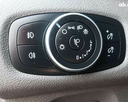 Форд Транзит Кастом, об'ємом двигуна 2 л та пробігом 223 тис. км за 17500 $, фото 17 на Automoto.ua