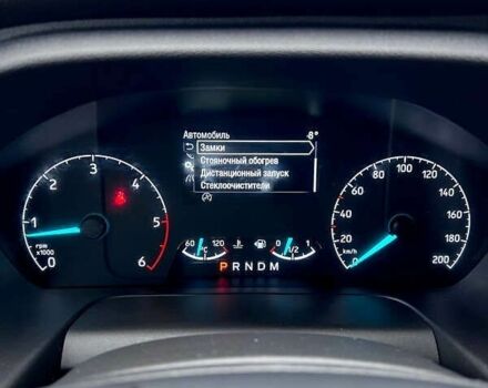 Форд Транзит Кастом, об'ємом двигуна 2 л та пробігом 220 тис. км за 19200 $, фото 26 на Automoto.ua