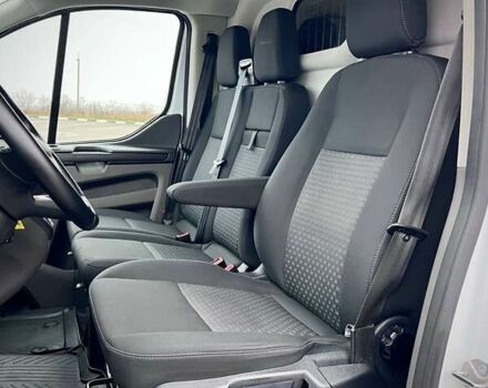 Форд Транзит Кастом, объемом двигателя 2 л и пробегом 207 тыс. км за 18500 $, фото 18 на Automoto.ua