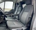 Форд Транзит Кастом, объемом двигателя 2 л и пробегом 207 тыс. км за 18500 $, фото 18 на Automoto.ua