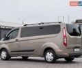 Форд Транзит Кастом, объемом двигателя 2 л и пробегом 90 тыс. км за 24900 $, фото 7 на Automoto.ua