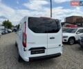 Форд Транзит Кастом, об'ємом двигуна 2 л та пробігом 50 тис. км за 23900 $, фото 14 на Automoto.ua