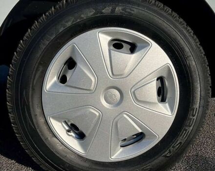 Форд Транзит Кастом, об'ємом двигуна 2 л та пробігом 243 тис. км за 18900 $, фото 13 на Automoto.ua