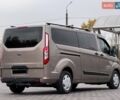Форд Транзит Кастом, объемом двигателя 2 л и пробегом 90 тыс. км за 24900 $, фото 9 на Automoto.ua
