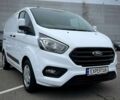 Форд Транзит Кастом, объемом двигателя 2 л и пробегом 207 тыс. км за 18500 $, фото 1 на Automoto.ua