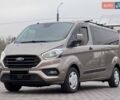 Форд Транзит Кастом, объемом двигателя 2 л и пробегом 90 тыс. км за 24900 $, фото 4 на Automoto.ua