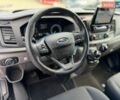 Форд Транзит Кастом, об'ємом двигуна 2 л та пробігом 50 тис. км за 23900 $, фото 22 на Automoto.ua