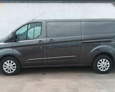 Форд Транзит Кастом, объемом двигателя 2 л и пробегом 223 тыс. км за 16900 $, фото 4 на Automoto.ua