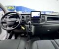 Форд Транзит Кастом, объемом двигателя 2 л и пробегом 207 тыс. км за 18500 $, фото 21 на Automoto.ua