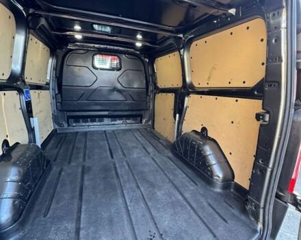 Форд Транзит Кастом, объемом двигателя 2 л и пробегом 234 тыс. км за 18900 $, фото 20 на Automoto.ua