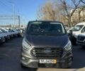 Форд Транзит Кастом, объемом двигателя 2 л и пробегом 234 тыс. км за 18900 $, фото 1 на Automoto.ua