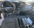 Форд Транзит Кастом, объемом двигателя 2 л и пробегом 234 тыс. км за 18900 $, фото 9 на Automoto.ua