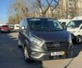 Форд Транзит Кастом, объемом двигателя 2 л и пробегом 234 тыс. км за 18900 $, фото 1 на Automoto.ua